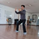 건강태극권(실용) 이미지