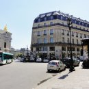 Lounge PC CAFE | 프랑스 파리 오페라 가르니에 앞 인터컨티넨탈 르그랑 호텔 (InterContinental Paris Le Grand Paris)
