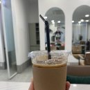 마곡레이어드컷 펌 후기 아더뷰