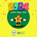 Happy 2024 New Year to all our wonderful families! 이미지