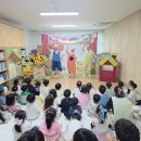 마음이 자라는 연극체험 이미지