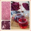 꽃차소믈리에(2급) 이미지