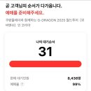 GD 콘서트 위버멘쉬 3일 취켓팅 후기 꿀팁정리(시간, 새로고침, 튕김, 환경)