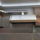 토스트에 꼬치다 & beer