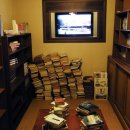 박경리 문학의집 이미지