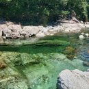 ＜제1,424차＞ 부산 뿌리산악회 산행일정 공지--경남 산청군 시천면.거림계곡.(물놀이) 거림 매표소650m. 세석대피소1650m. 이미지