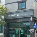 브레댄코베이커리 이미지