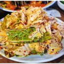 한강뷰 남양주 맛집 장수촌에서 누룽지 백숙 오리훈제 막국수 먹은 찐 후기