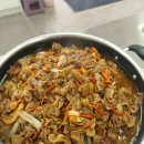 엄마손 한식뷔페 이미지