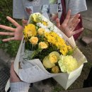 [잠실/송파] 잠실 지하상가 꽃집 보로플라워마켓 잠실점 💐 내돈내산 후기