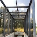 연못 속 풍경 | 제주 서귀포 카페 담소요｜정원·연못·한라산뷰까지 다 담긴 감성카페 후기