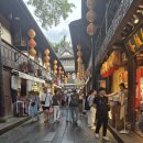 蜀의 도읍지 청두(成都)에서 제갈량과 유비를 만나다 이미지