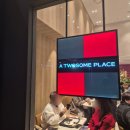 티지엠(T.G.M) | 투썸 아이스박스 케이크 투썸 아박 스초생 후기, 칼로리까지 한눈에!