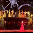 정수장교 | 뮤지컬 안나 카레니나 후기 (옥주현, 세종문화회관, 시야)