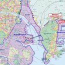 미포산단진입도로 이미지