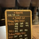 제주시 다이닝바 마뚜라레 내돈내산 후기