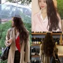 2026 봄 헤어트렌드 중 여전한 여자긴머리스타일 펌 고민이라면? 강민경웨이브 긴머리웨이브펌 따라...