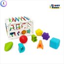 해피타운 이미지