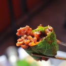 참숯불닭발과오돌뼈 네이버블로그