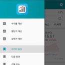 (주)원머티리얼 | 주식 계산기 어플 추천 TOP 6 (물타기 계산기)