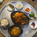 소문난삼거리식당 이미지