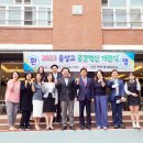 웅상고등학교 이미지