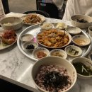 [인천 영종도] 오징어볶음과 보쌈을 함께 먹을 수 있는 @오봉집하늘도시점