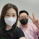 방사선 첫째차 성공적으로 완료했습니다