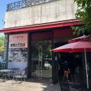 물고기나무 | 파주 헤이리마을 아이와 가볼만한 곳 카페 &#39;석죽재 물고기나무&#39; 토끼먹이체험 내돈내산 후기