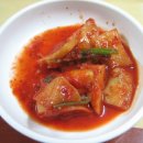 탐라물회