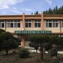 울릉북중학교 이미지