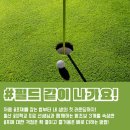 울산골프학교 스크린 이미지