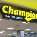 홈플러스 오산점 이미지