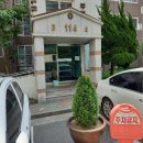 서부동성원상떼빌아파트 이미지