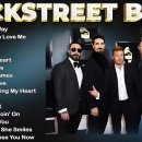 백스트리트 보이즈 히트 (Backstreet Boys Greatest Hits Full Album Playlist 2026 이미지