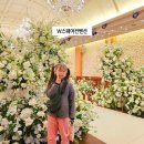 분당 웨딩홀 추천 단독건물 채플홀 뷔페 후기 W스퀘어컨벤션
