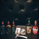 서산 바버샵 비일코퓌어의 에프터쉐이브 Aftershave(클럽맨피노드, 면도)