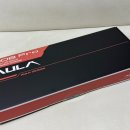 치즈바다 | AULA 독거미 f108 pro 저소음 바다축 치즈 화이트 개봉기&amp;사용 후기, 사무실 키보드 추천