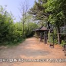 능안정 전망대 화장실 이미지