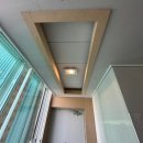 남구-111 | 부산 남구 인테리어필름, 용호동 LG메트로시티 아파트 시공사례