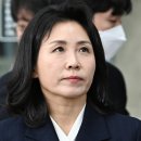 '선거법 위반' 벌금형 김혜경, 1심 판결 불복해 항소 이미지