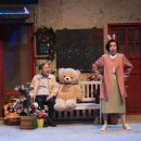 실버연극 이미지