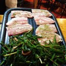 복돈이부추삼겹살 이미지