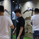 리얼샷사격양궁장 - 종로구 대명길 41 | 리얼샷사격양궁장