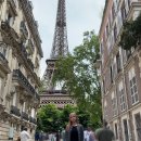 용해민박 | 🇫🇷프랑스 1일차🇫🇷