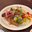 쎄쎄쎄 | 광주 동명동 브런치 맛집 쎄쎄쎄 내돈내산 후기