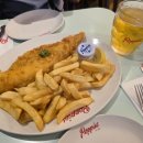 고릴라버거 앤 컵밥 | 런던여행 03 런던동물원, 런던 오아시스 아디다스플래그십 스토어, 버거앤랍스타