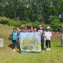 강릉군 김문취 묘갈 이미지