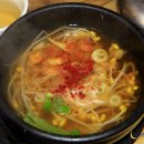 풍전콩나물국밥 이미지