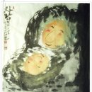 사군자교실 이미지